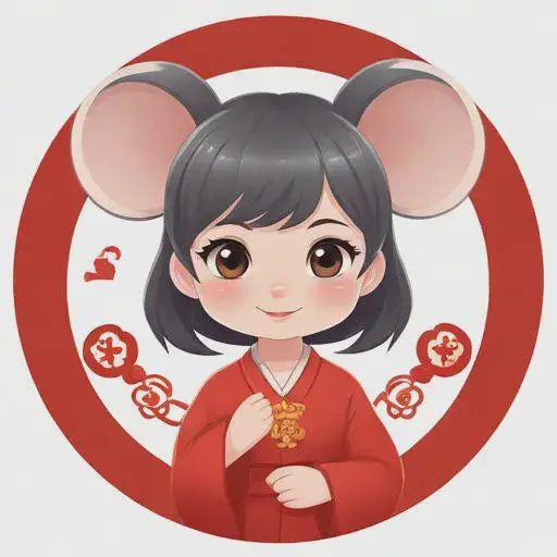 属鼠女的最佳配偶属相是什么：属鼠女人最佳丈夫属相