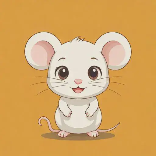 属鼠的今年多大了2025年几岁：属鼠出生年份推算