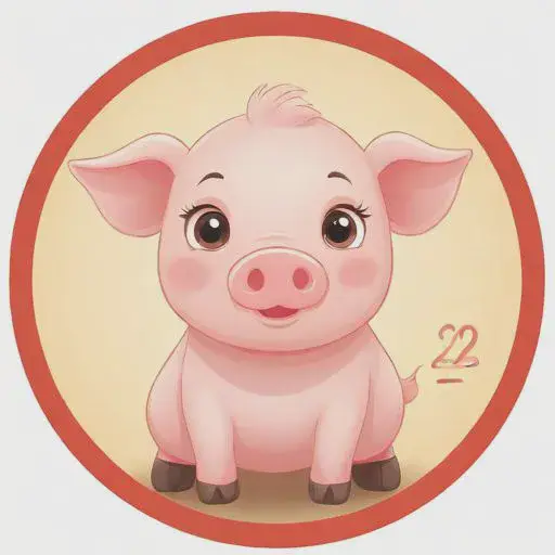 属猪的今年多少岁2025年,2025年属猪的年龄 属猪的今年多少岁2025年,2025年属猪的年龄