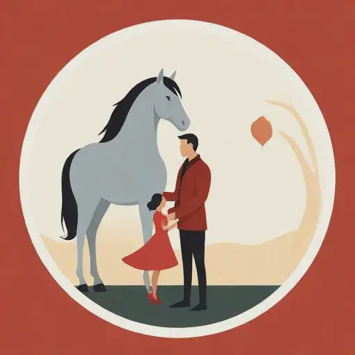 属马三合和三冲属相婚姻好吗