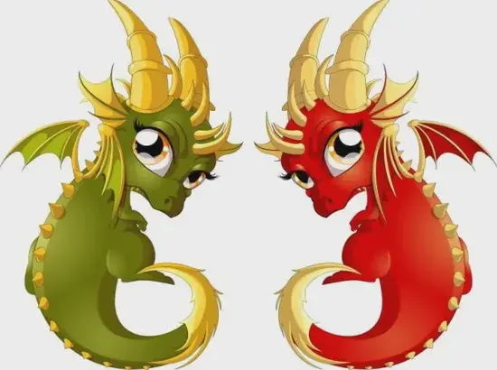 2023生肖年龄对照表查询示例