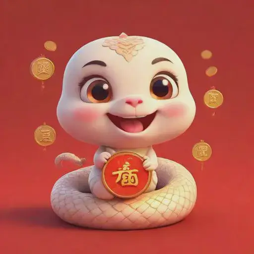 属蛇2025年本命年运势如何：2025年属蛇人的财运如何