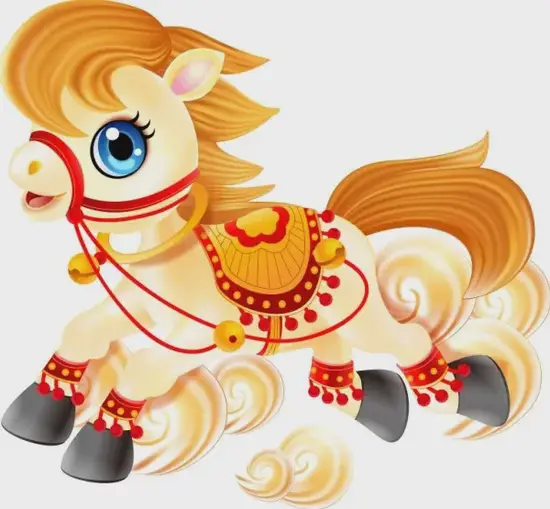 生肖马今日财运方位