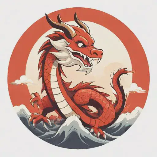 12生肖龙的来历故事13个字:生肖龙性格特点 12生肖龙的来历故事13个字:生肖龙性格特点