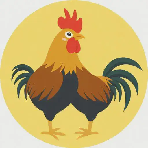 属鸡和什么属相适合做夫妻吗：属鸡找对象属什么最佳