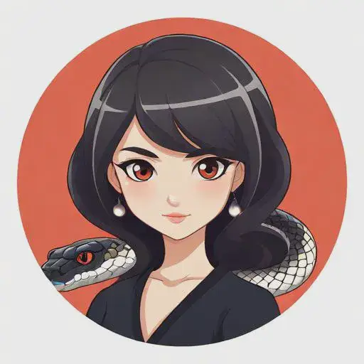 属蛇人的性格特征有哪些女生