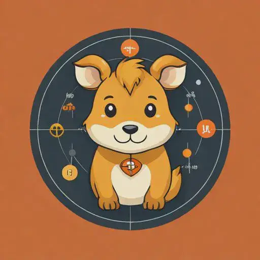 十二生肖五行属性对照表是什么，五行性格特征