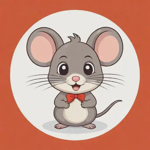 属鼠的今年多大了2025年