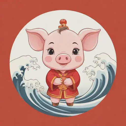 2025属猪女冲太岁忌讳什么 2025属猪女冲太岁忌讳什么