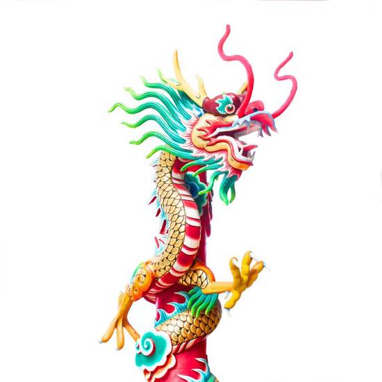 1976属龙：幸运数字8的神奇力量