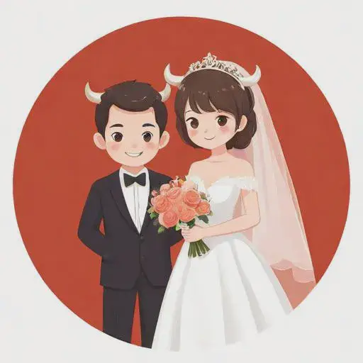 属牛的最佳婚配属相是什么意思，属牛的和什么属相是最合适的婚配