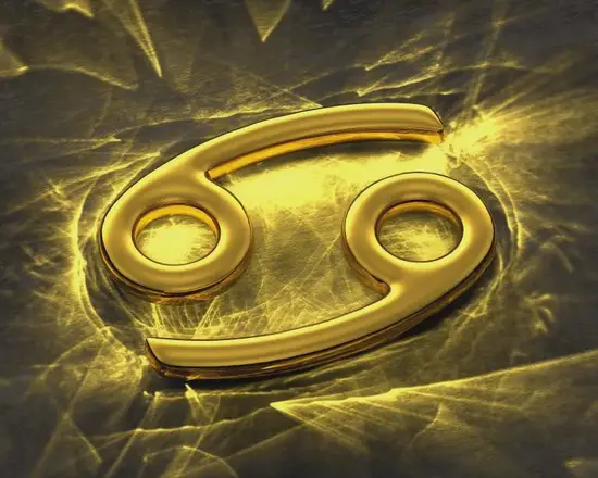 巨蟹座家居布局