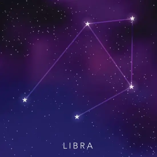 天秤座今日运势解析