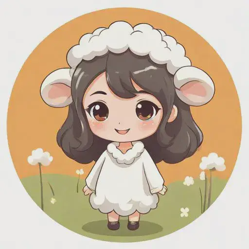 属羊的几月出生最好命女孩子 属羊的几月出生最好命女孩子