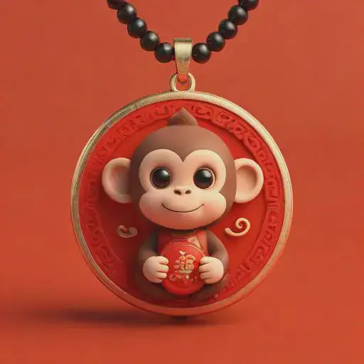 2025年猴年适合佩戴什么,2025属猴化解太岁的物件 2025年猴年适合佩戴什么,2025属猴化解太岁的物件