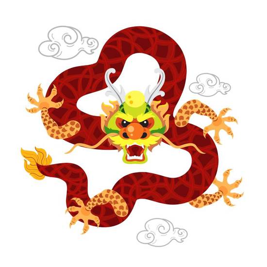 2024年出生属龙，哪个月最幸运？