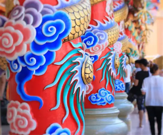 十二生肖的三合属相表 十二生肖属相最配表