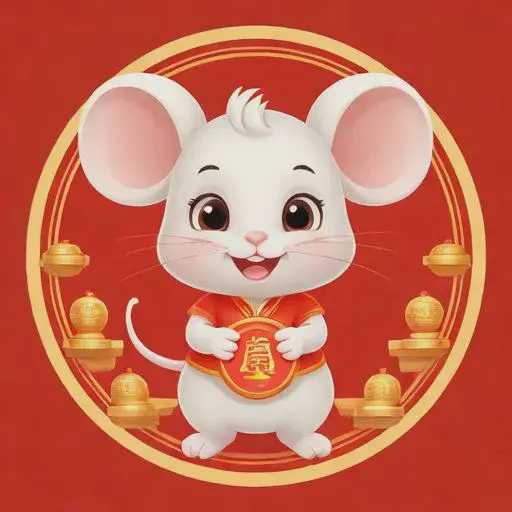 属鼠哪个时辰出生最好命富贵：属鼠的几点出生有福气