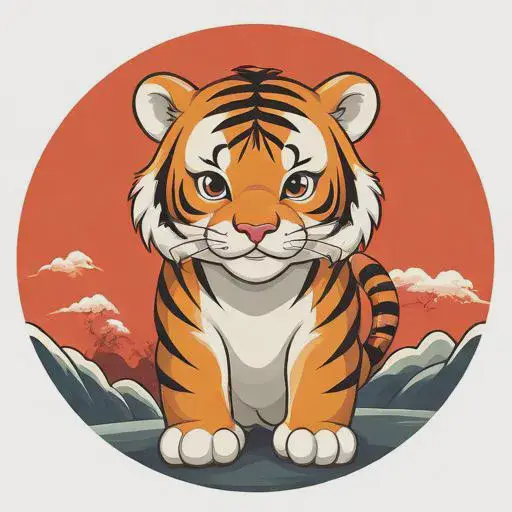 1986年属虎什么命五行属什么，86年的虎五行属于什么