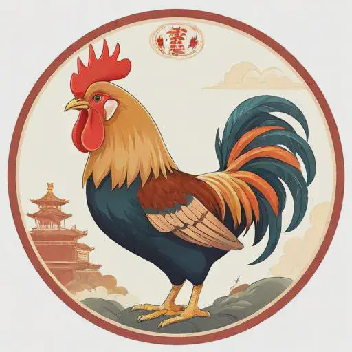 2025年生肖鸡的运程卜易居：2025年属鸡的运程