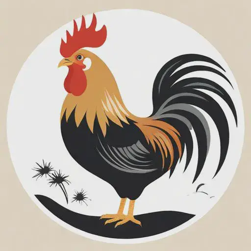 属鸡今日运势水墨先生算命先生:运势变化规律 属鸡今日运势水墨先生算命先生:运势变化规律