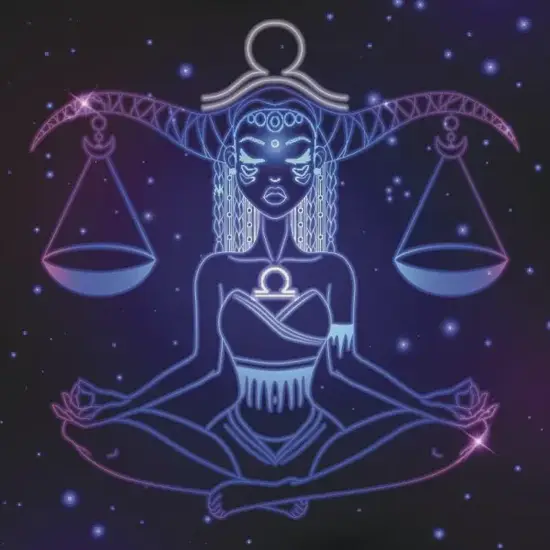 天秤座婚配解析