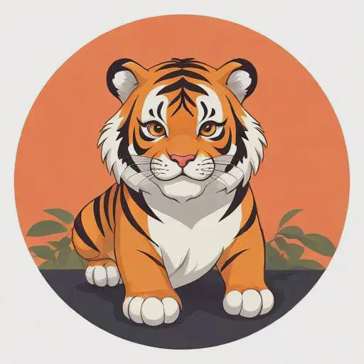 属虎的和什么属相最配最合适