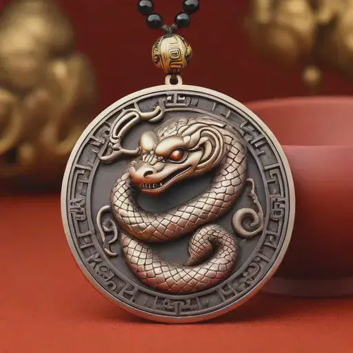 属蛇2025本命年佩戴什么好,属蛇的今年佩戴什么东西好 属蛇2025本命年佩戴什么好,属蛇的今年佩戴什么东西好