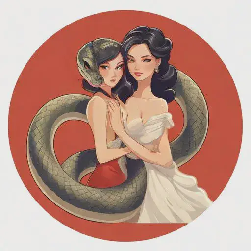 属蛇的跟什么生肖最配对婚姻:属蛇女的最佳生肖配对 属蛇的跟什么生肖最配对婚姻:属蛇女的最佳生肖配对