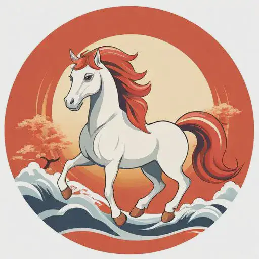 几月出生属马富贵一生4月20日