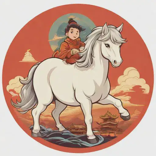 属马今年几岁了1978出生：78年属马47岁2025劫难