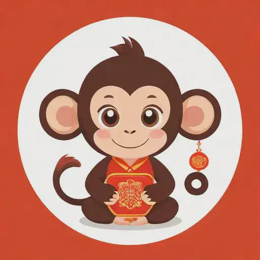 04年属猴女的婚姻最佳属相