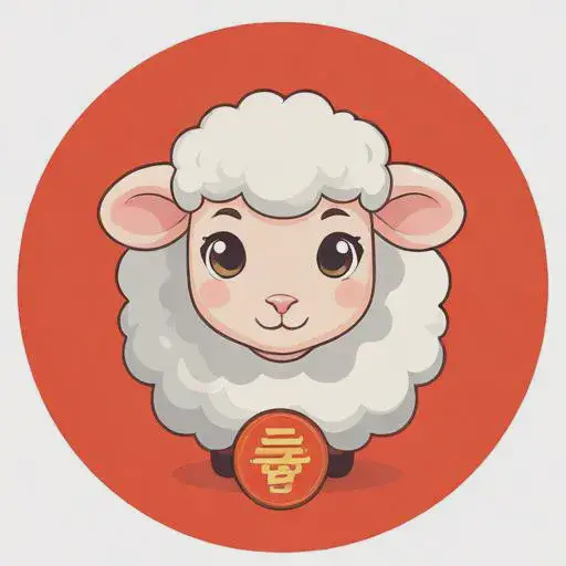 1979年属羊相冲生肖是哪个，生肖性格特点