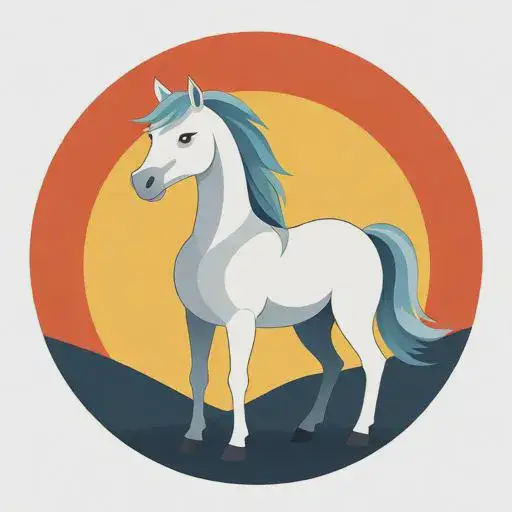 属马的是哪年出生的五行属性呢