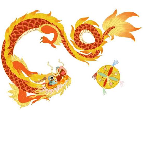 2024属龙人运势揭秘:事业大变革,财富稳健增长 2024属龙人运势揭秘:事业大变革,财富稳健增长