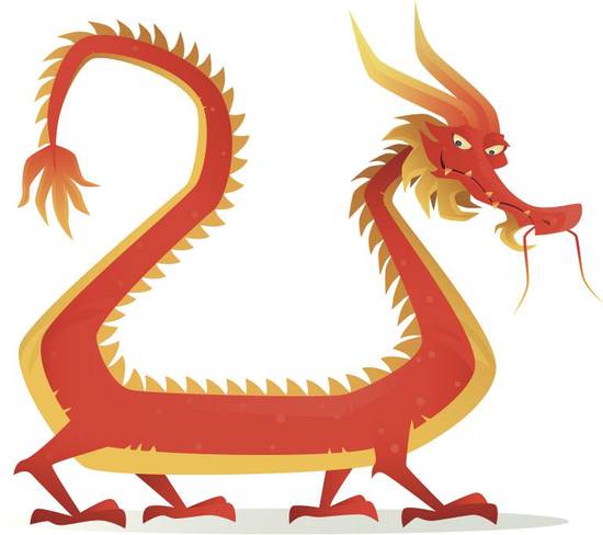 本命年犯太岁？属龙者必看的5大破解方法