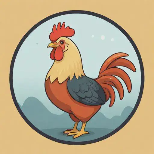 2025年鸡和什么属相最配