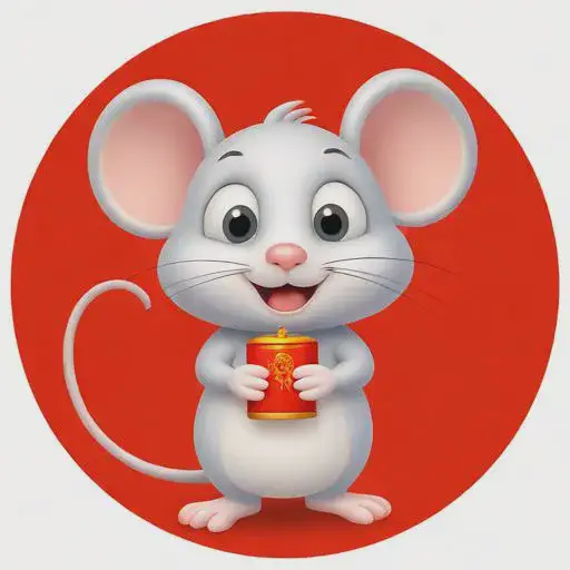 属鼠今年多大的今年多大岁数:96年属鼠2025年多大 属鼠今年多大的今年多大岁数:96年属鼠2025年多大