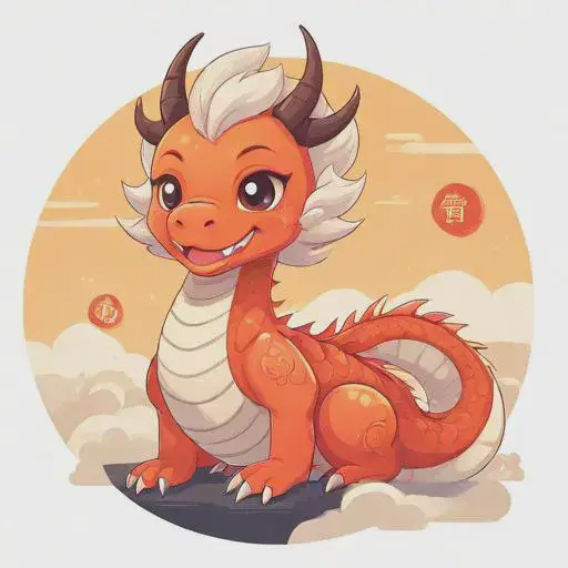 属相龙1988年出生几月命运好：1988属龙女一生的命运