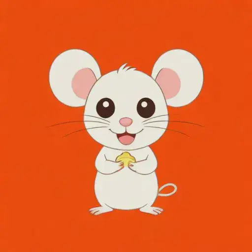 属鼠今年运势2025年运势如何，属鼠今年的运气和财运怎么样