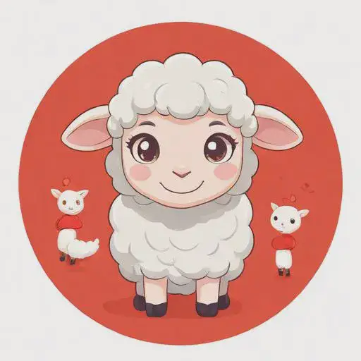 属羊2025年全年运势及运程：属羊2025年感情运