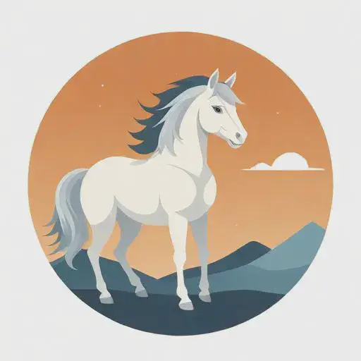 属马和什么属相最配相克相冲的人