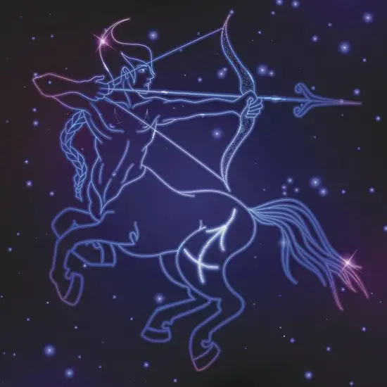 射手座女生思维特点解析 射手座情感需求