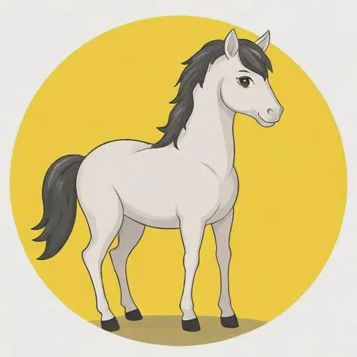 属马的和什么属相最配相克子女，属马的和什么生肖的儿子最配