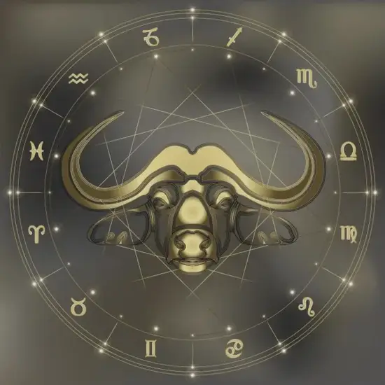 金牛座财运解析图