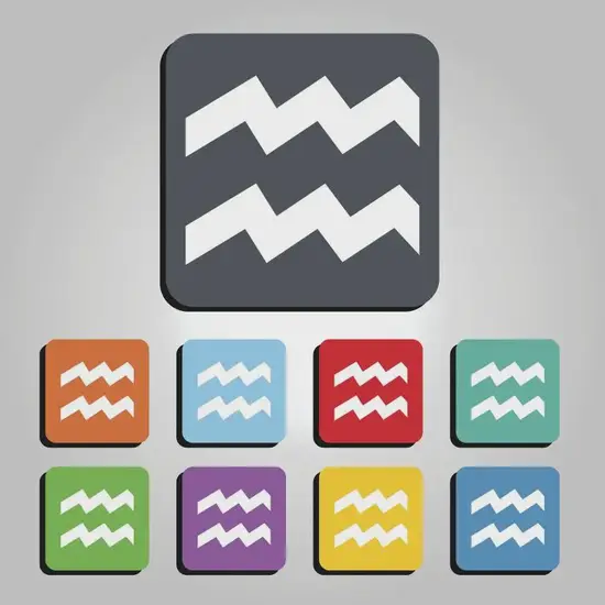 水瓶座今日运势解析