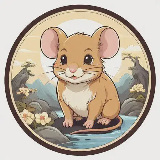 十二生肖的来历的传说故事读后感：12生肖鼠的来历故事