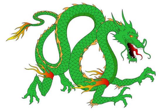 2024年属龙者必知:太岁冲击下的生存法则 2024年属龙者必知:太岁冲击下的生存法则