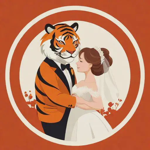 属虎的最佳婚配属相都有什么