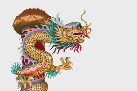 生肖龙2025年运势图解